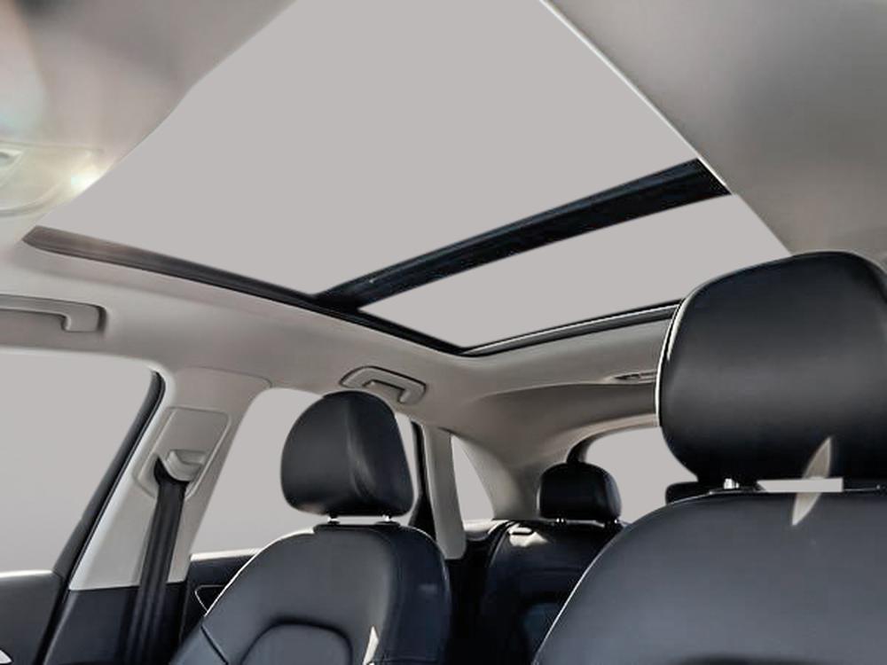 Audi Q3 2.0T KOMFORT 2018 d&rsquo;occasion à vendre - 32