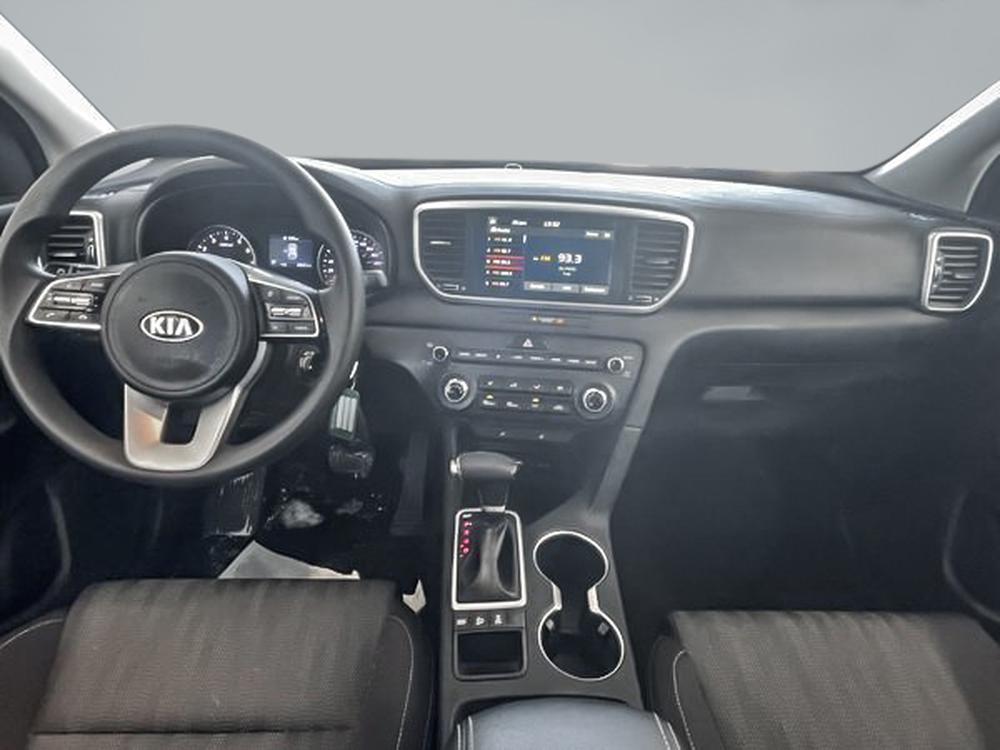 Kia Sportage LX 2020 d&rsquo;occasion à vendre - 18