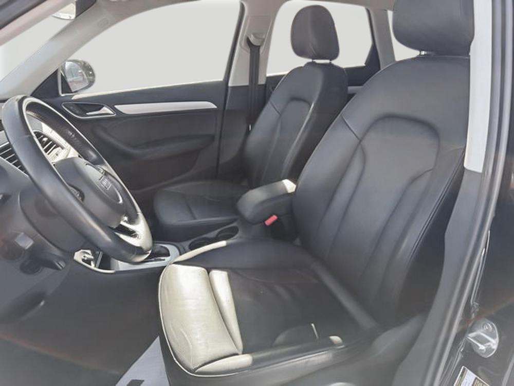 Audi Q3 2.0T KOMFORT 2018 d&rsquo;occasion à vendre - 14