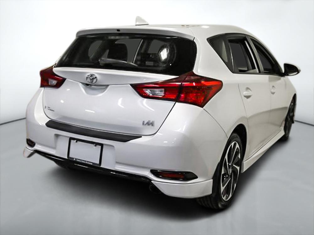 Toyota Corolla iM HATCHBACK 2018 d&rsquo;occasion à vendre - 3