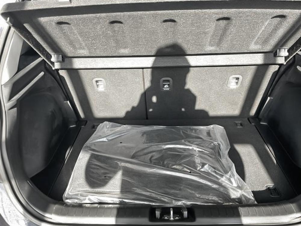 Hyundai Venue Preferred 2025 d&rsquo;occasion à vendre - 29