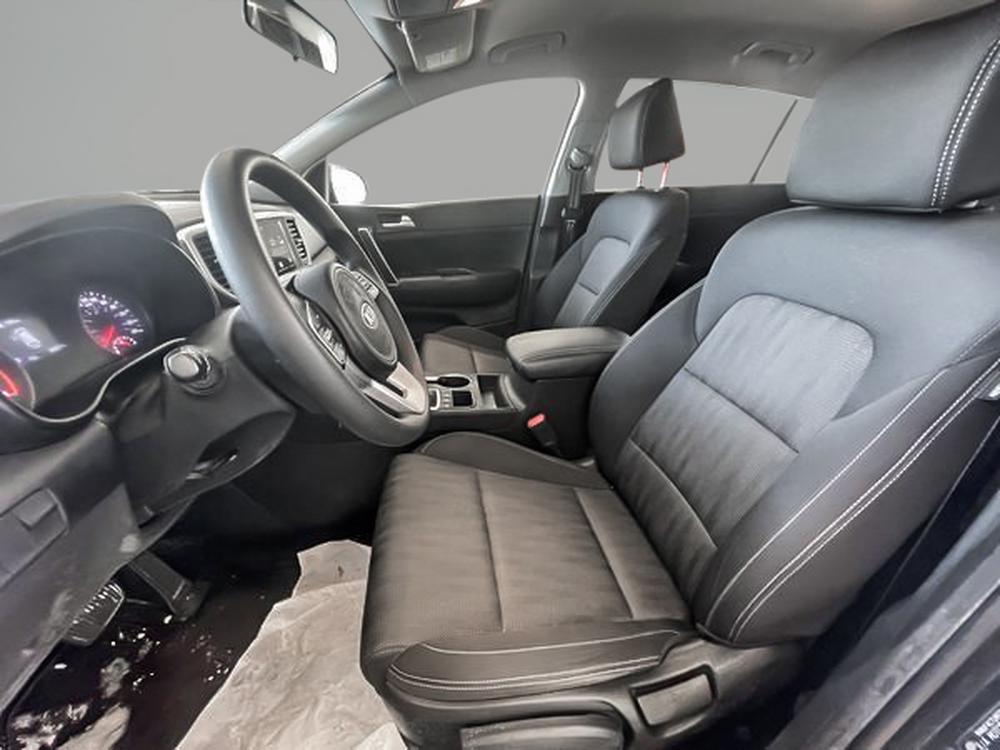 Kia Sportage LX 2020 d&rsquo;occasion à vendre - 13