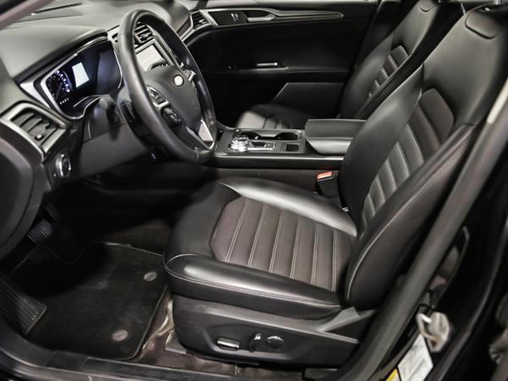 Ford Fusion SE 2017 d&rsquo;occasion à vendre - 16