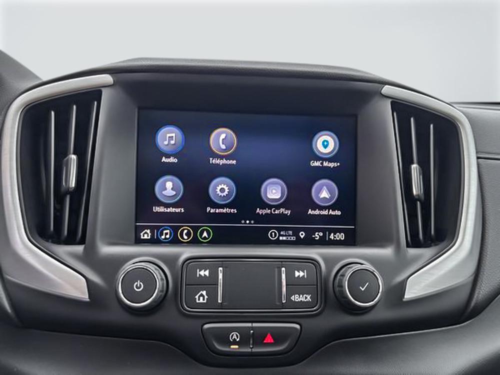 GMC Terrain 2022 Blanc usage à vendre GMC Terrain 2022 Blanc usage à vendre