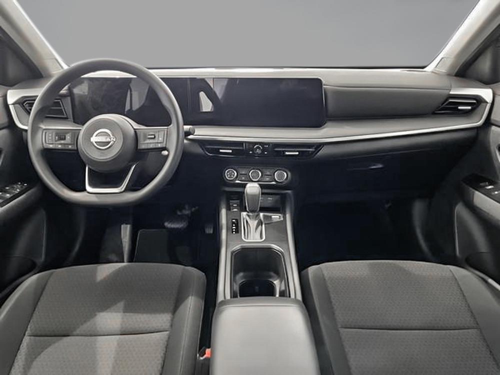 Nissan Kicks S AWD 2025 d&rsquo;occasion à vendre - 8