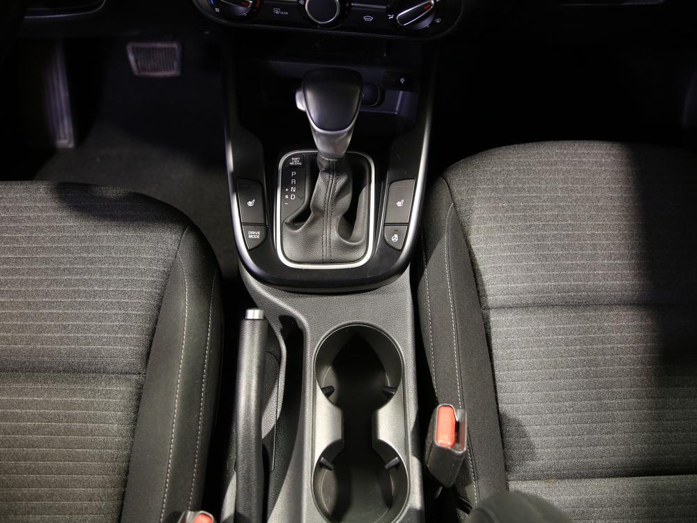 Kia Soul EX 2020 d&rsquo;occasion à vendre - 28