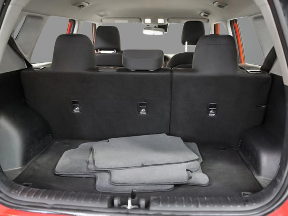 Kia Soul EX 2020 d&rsquo;occasion à vendre - 34