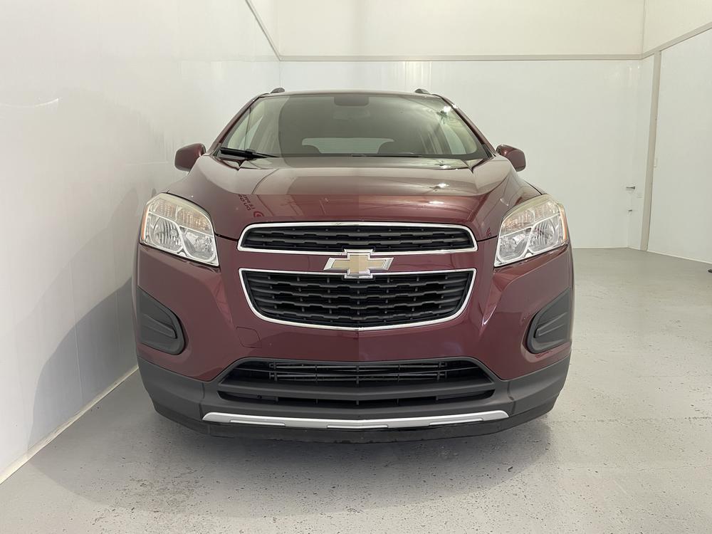 Chevrolet Trax 1LT 2015 d&rsquo;occasion à vendre - 2