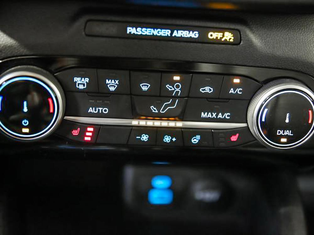 Ford Escape SEL PHEV 2022 d&rsquo;occasion à vendre - 27