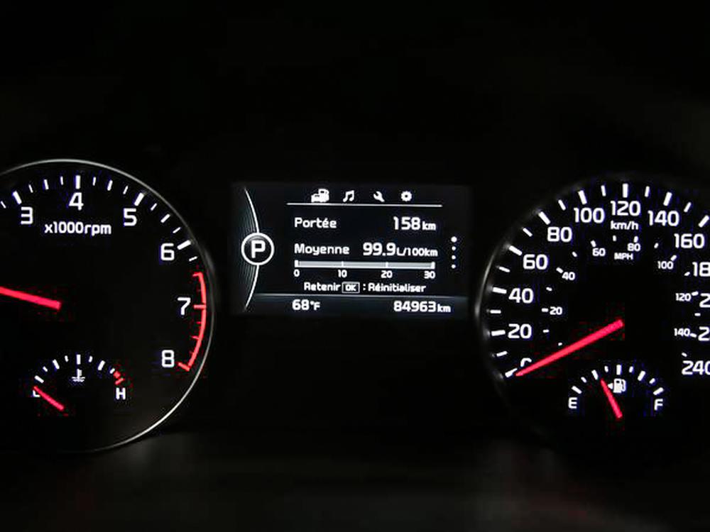 Kia Sportage EX 2018 d&rsquo;occasion à vendre - 23