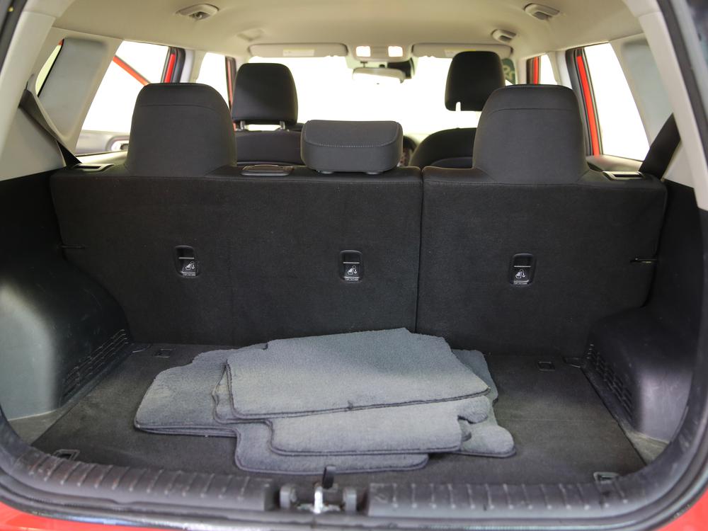 Kia Soul EX 2020 d&rsquo;occasion à vendre - 34