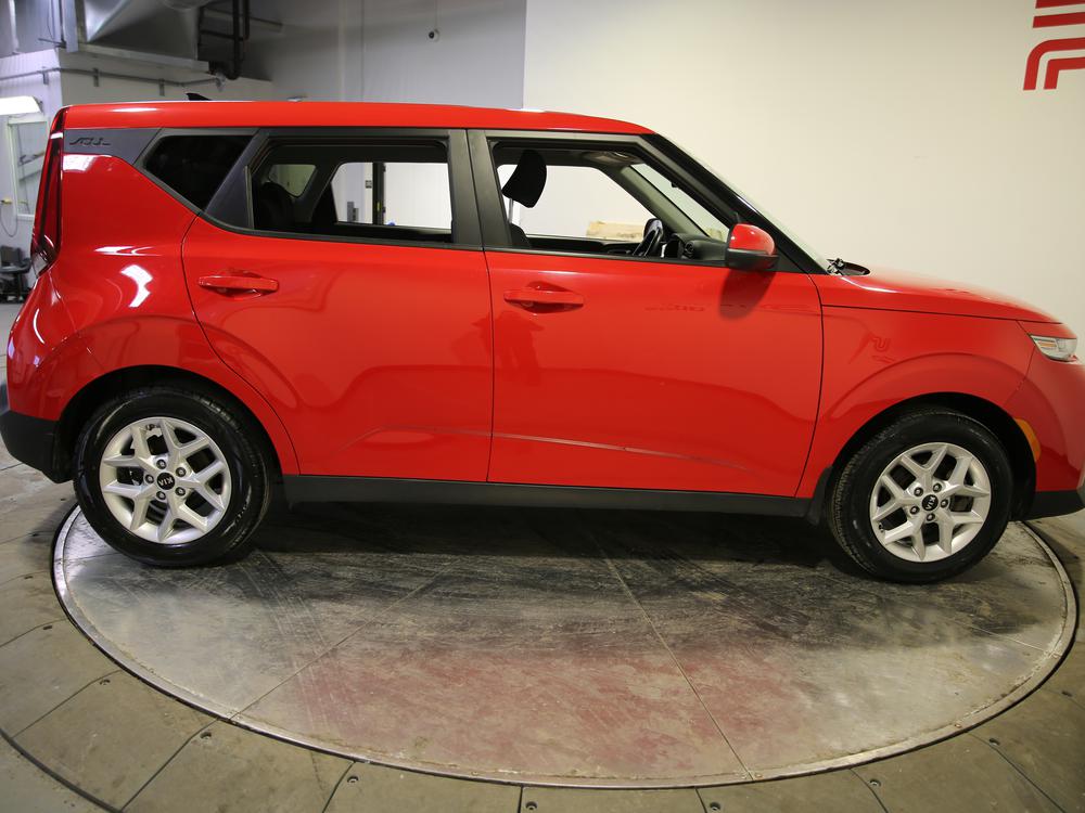 Kia Soul EX 2020 d&rsquo;occasion à vendre - 2