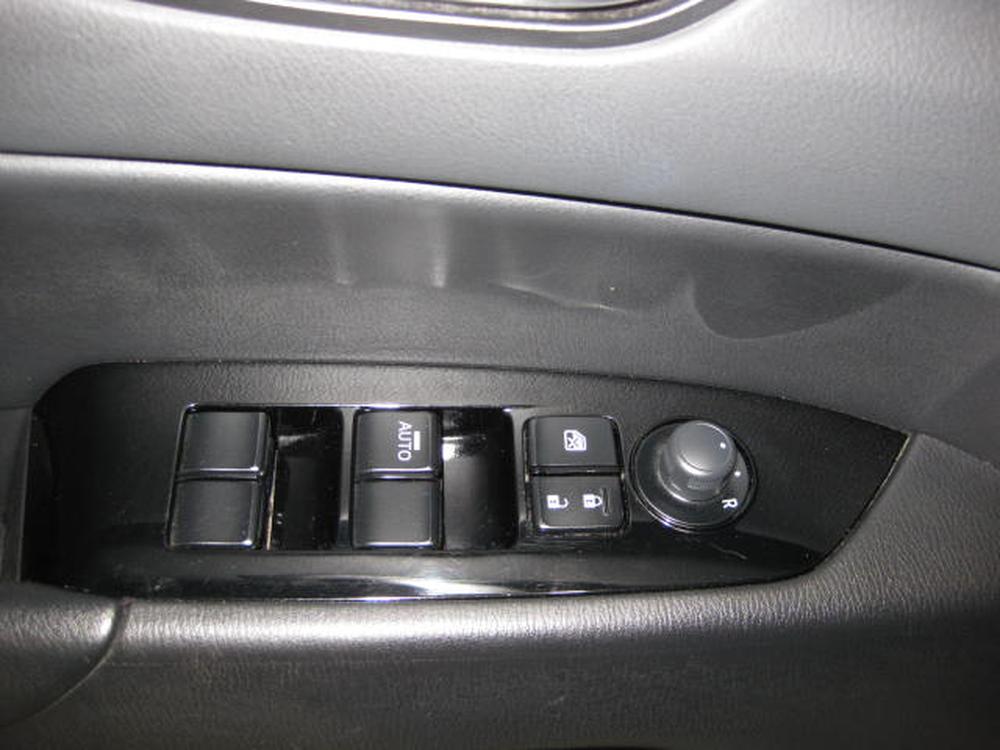 Mazda CX-5 GS 2017 d&rsquo;occasion à vendre - 11