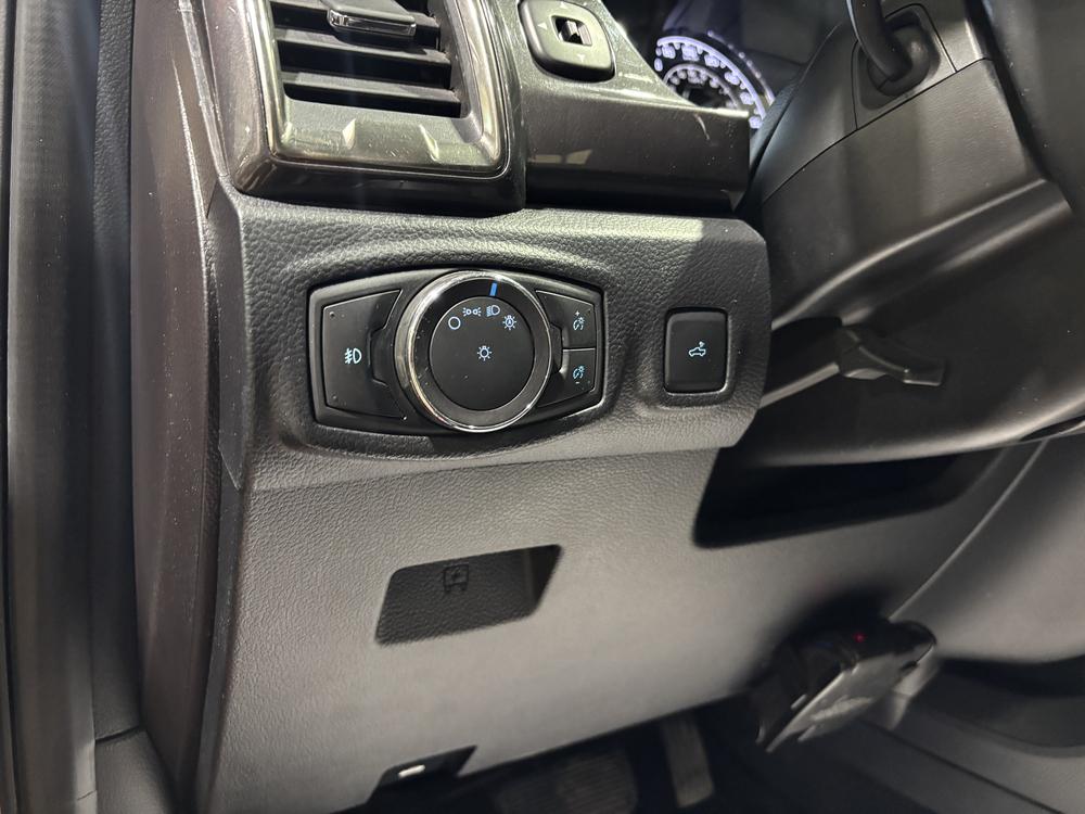 Ford Ranger Lariat 2019 d&rsquo;occasion à vendre - 12