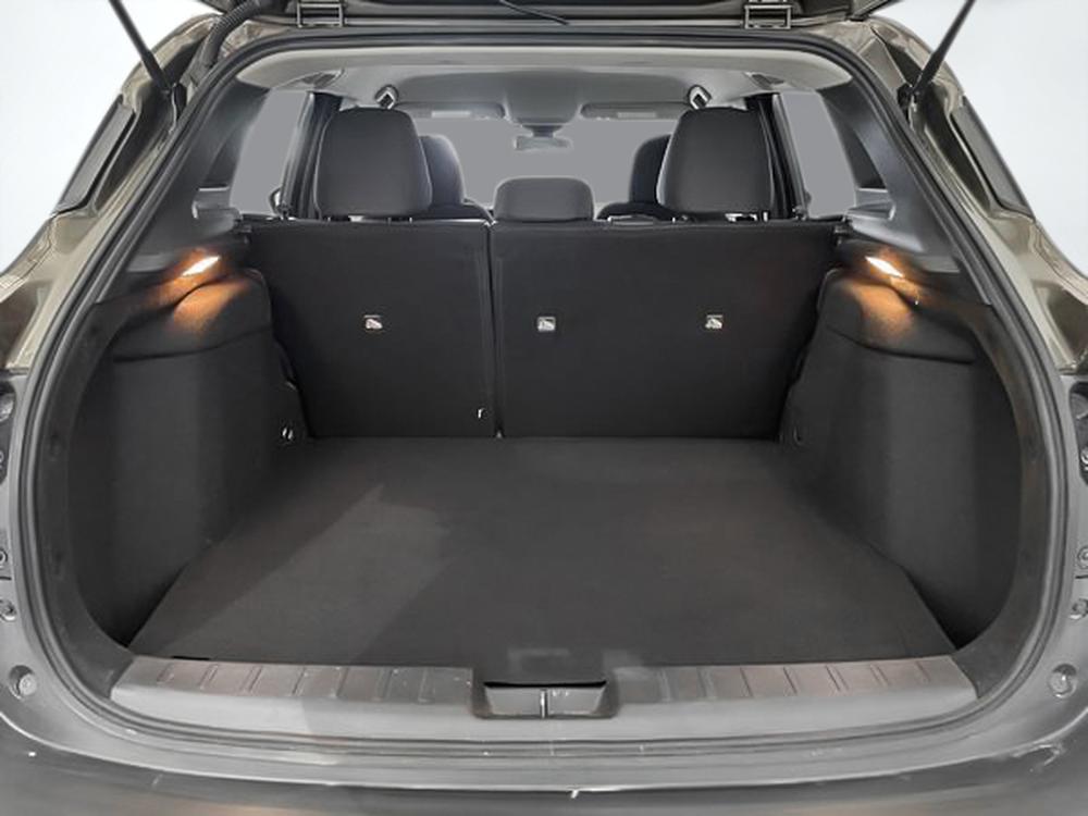 Nissan Kicks S AWD 2025 d&rsquo;occasion à vendre - 28