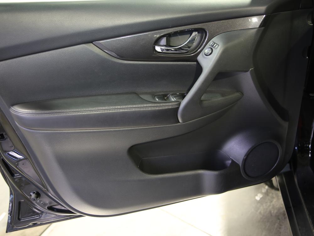 Nissan Rogue S 2018 d&rsquo;occasion à vendre - 13