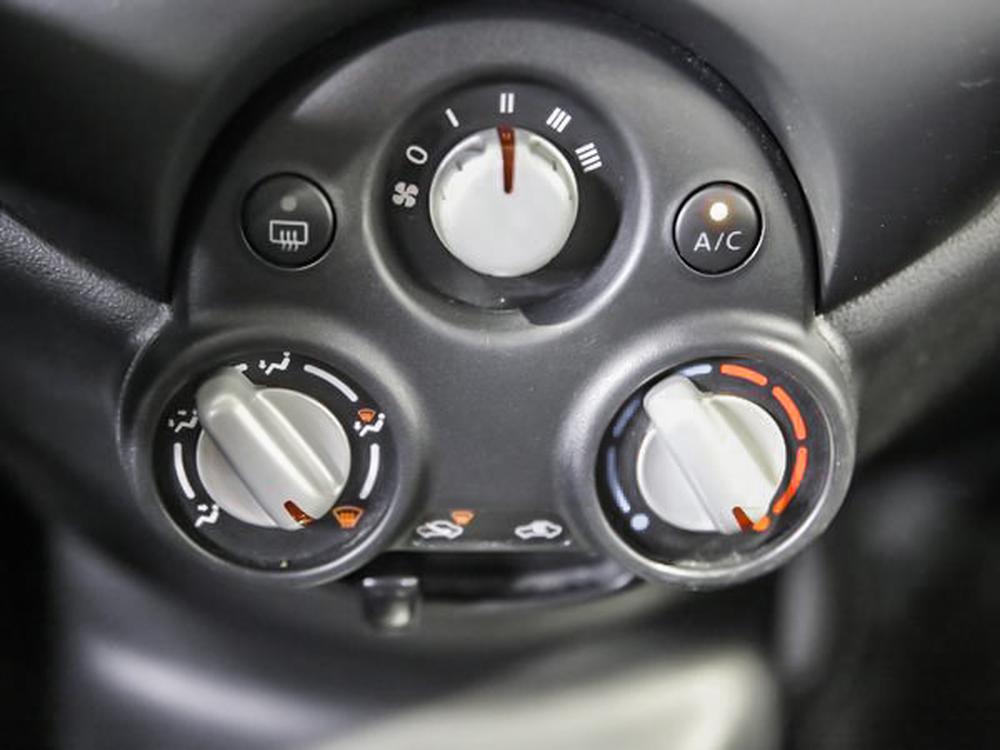 Nissan Micra SV 2015 d&rsquo;occasion à vendre - 27