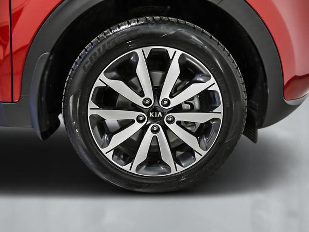 Kia Sportage EX 2018 d&rsquo;occasion à vendre - 12