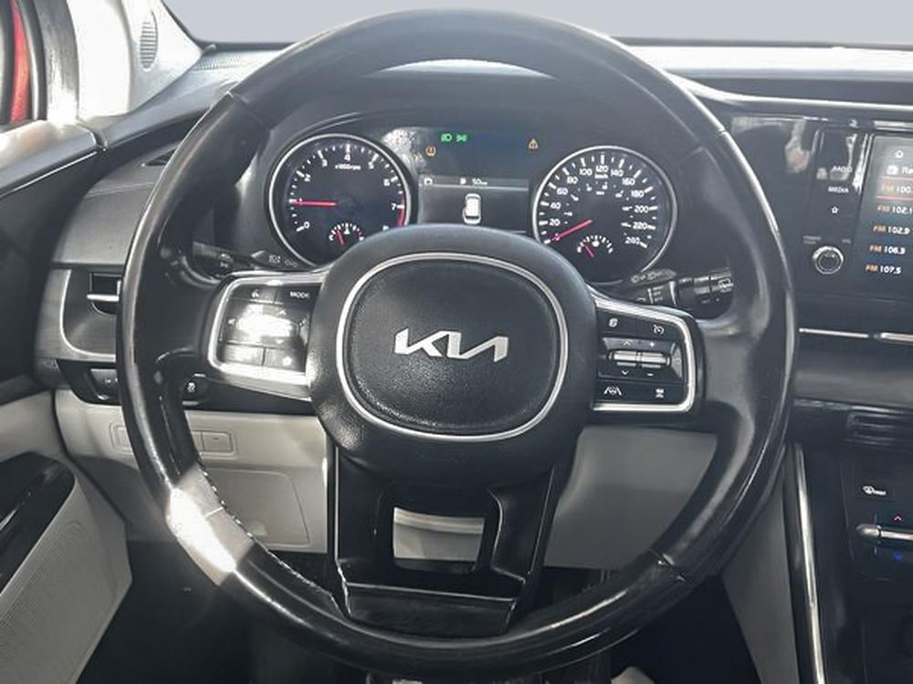 Kia Carnival EX 2022 d&rsquo;occasion à vendre - 21