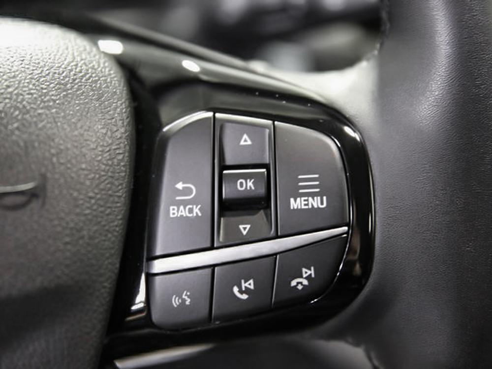 Ford Escape SEL PHEV 2022 d&rsquo;occasion à vendre - 21