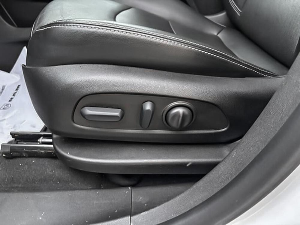 GMC Terrain 2022 Blanc usage à vendre GMC Terrain 2022 Blanc usage à vendre