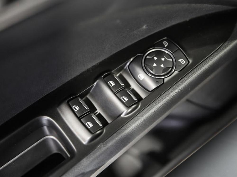 Ford Fusion SE 2017 d&rsquo;occasion à vendre - 14