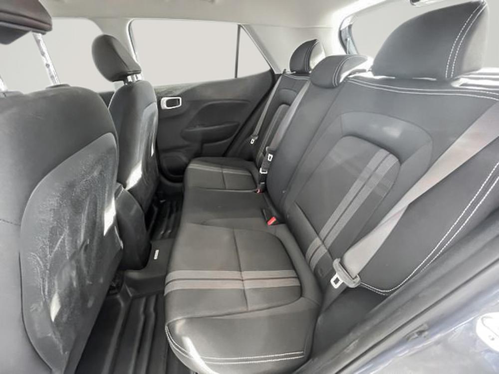 Hyundai Venue Preferred 2025 d&rsquo;occasion à vendre - 26
