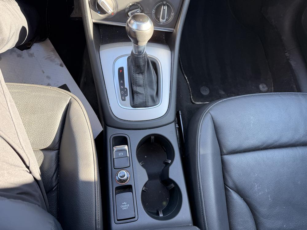 Audi Q3 2.0T KOMFORT 2018 d&rsquo;occasion à vendre - 28