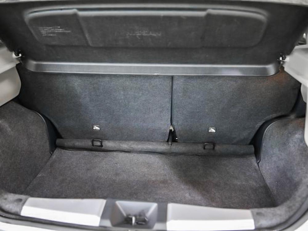 Nissan Micra SV 2015 d&rsquo;occasion à vendre - 31