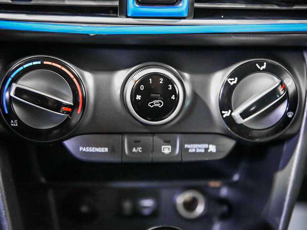 Hyundai Kona TREND 2019 d&rsquo;occasion à vendre - 27