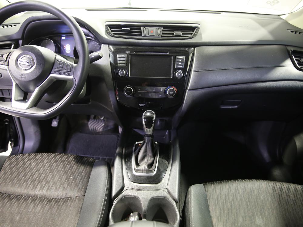 Nissan Rogue S 2018 d&rsquo;occasion à vendre - 29
