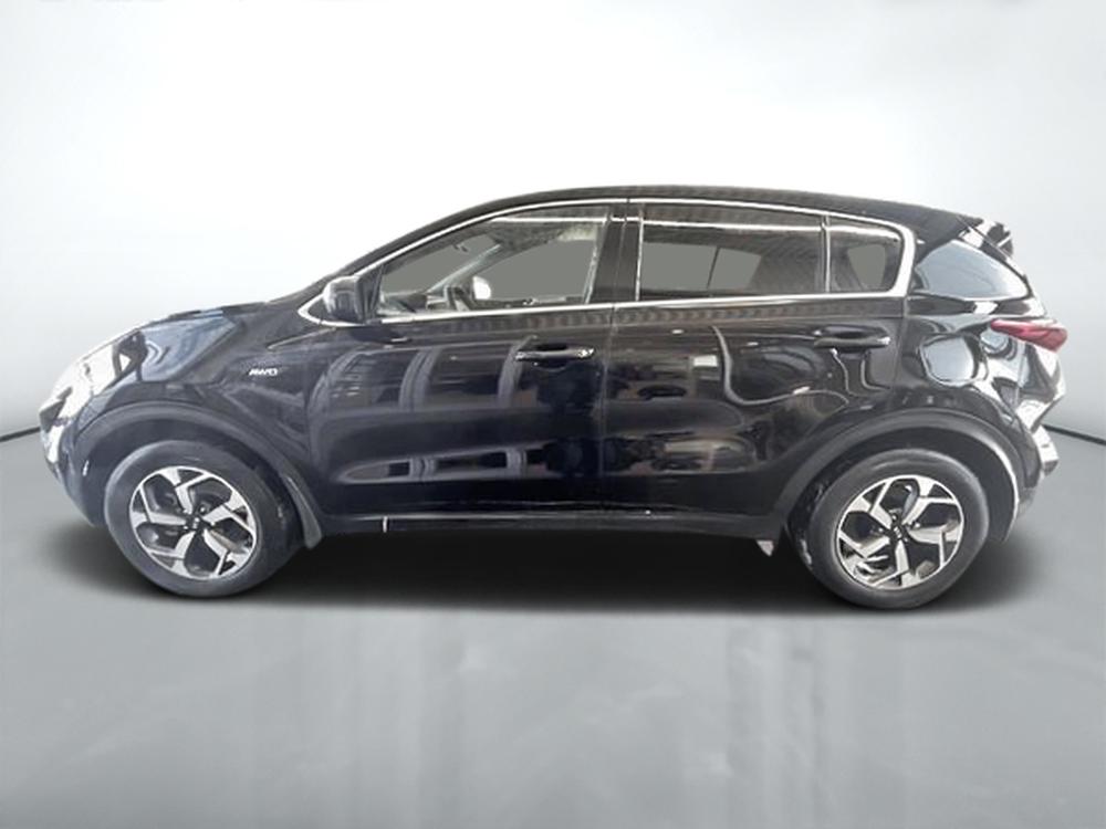 Kia Sportage LX 2020 d&rsquo;occasion à vendre - 4