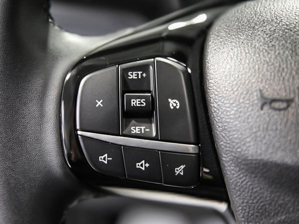 Ford Escape SEL PHEV 2022 d&rsquo;occasion à vendre - 19