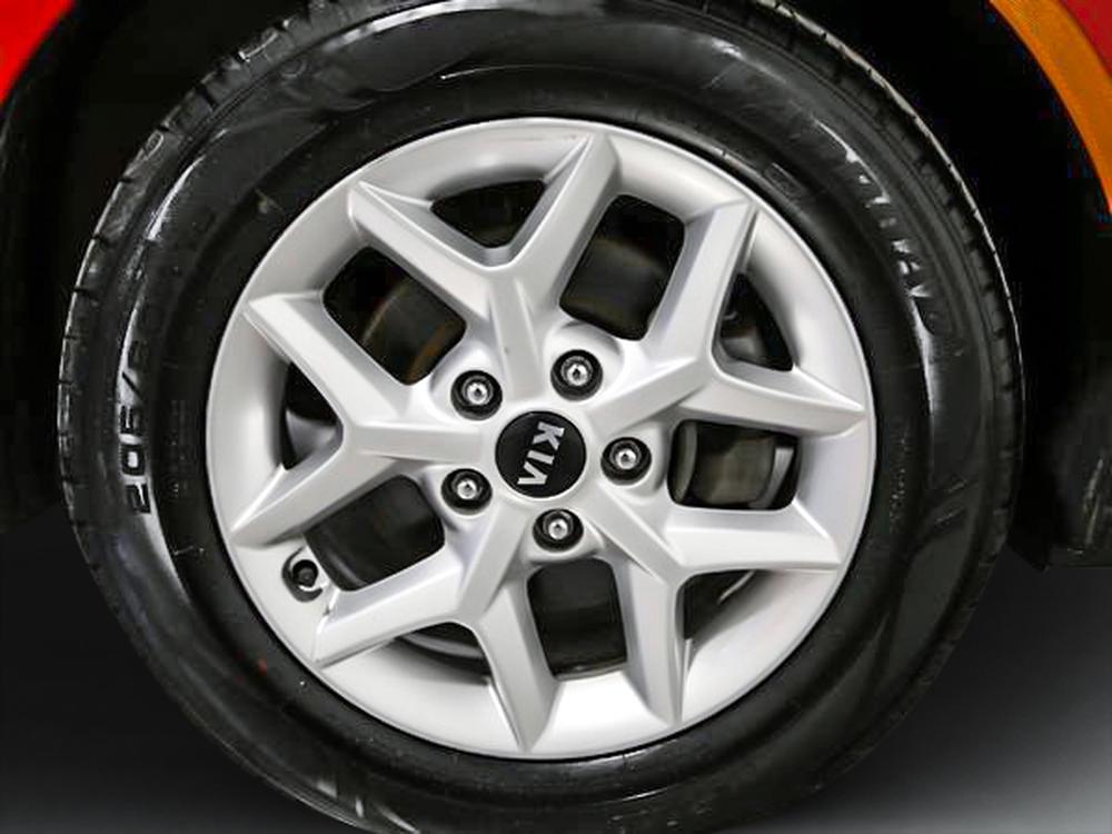 Kia Soul EX 2020 d&rsquo;occasion à vendre - 12