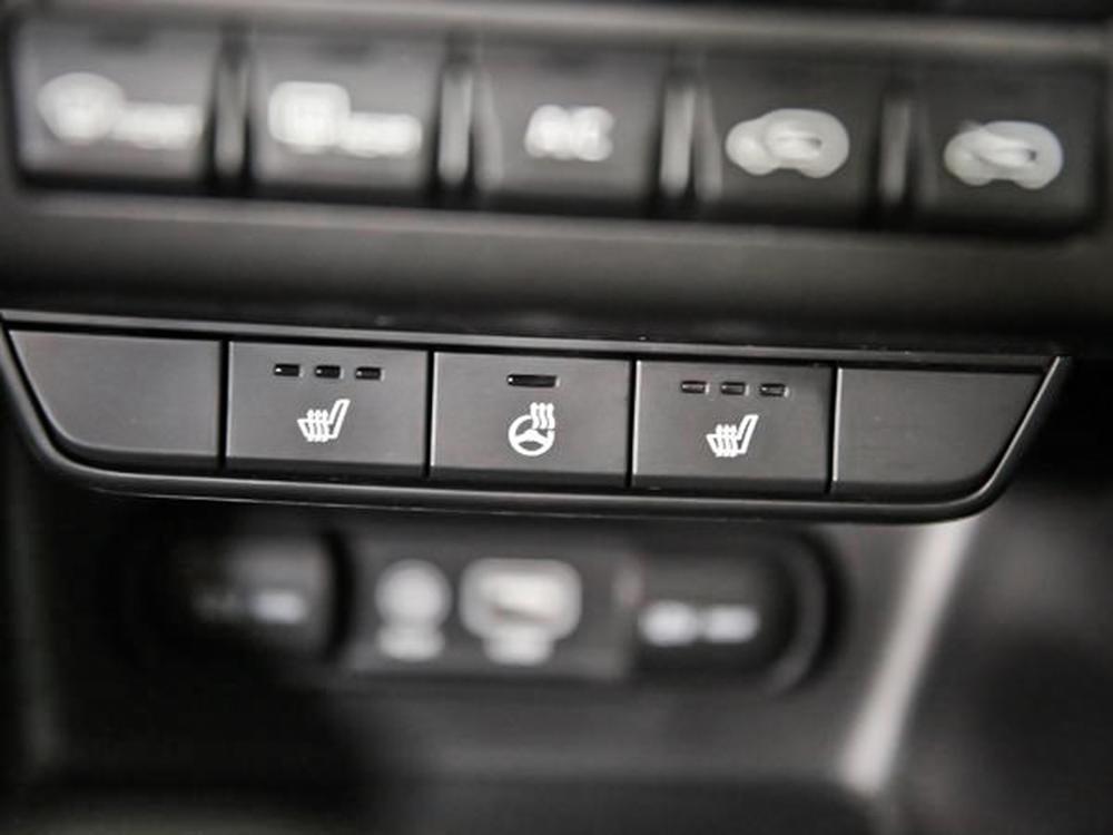 Kia Sportage EX 2018 d&rsquo;occasion à vendre - 27