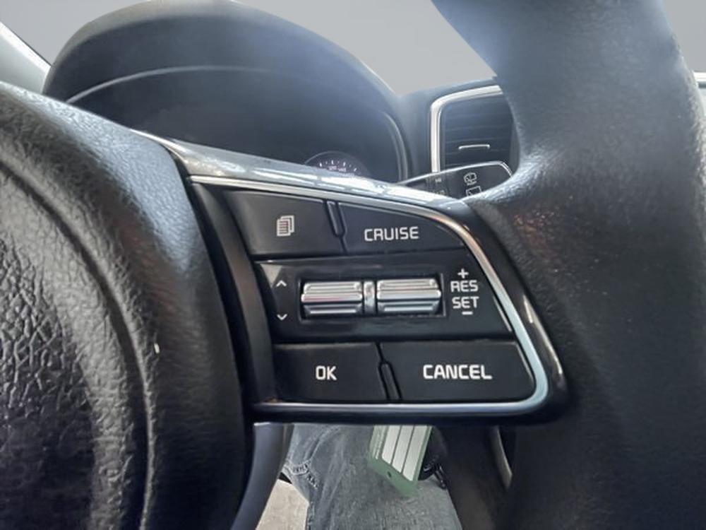 Kia Sportage LX 2020 d&rsquo;occasion à vendre - 16