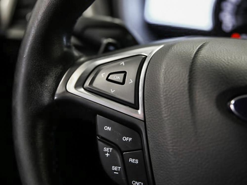 Ford Fusion SE 2017 d&rsquo;occasion à vendre - 18