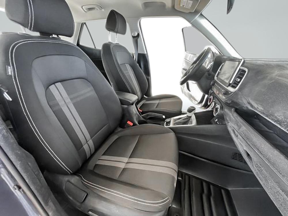Hyundai Venue Preferred 2025 d&rsquo;occasion à vendre - 28