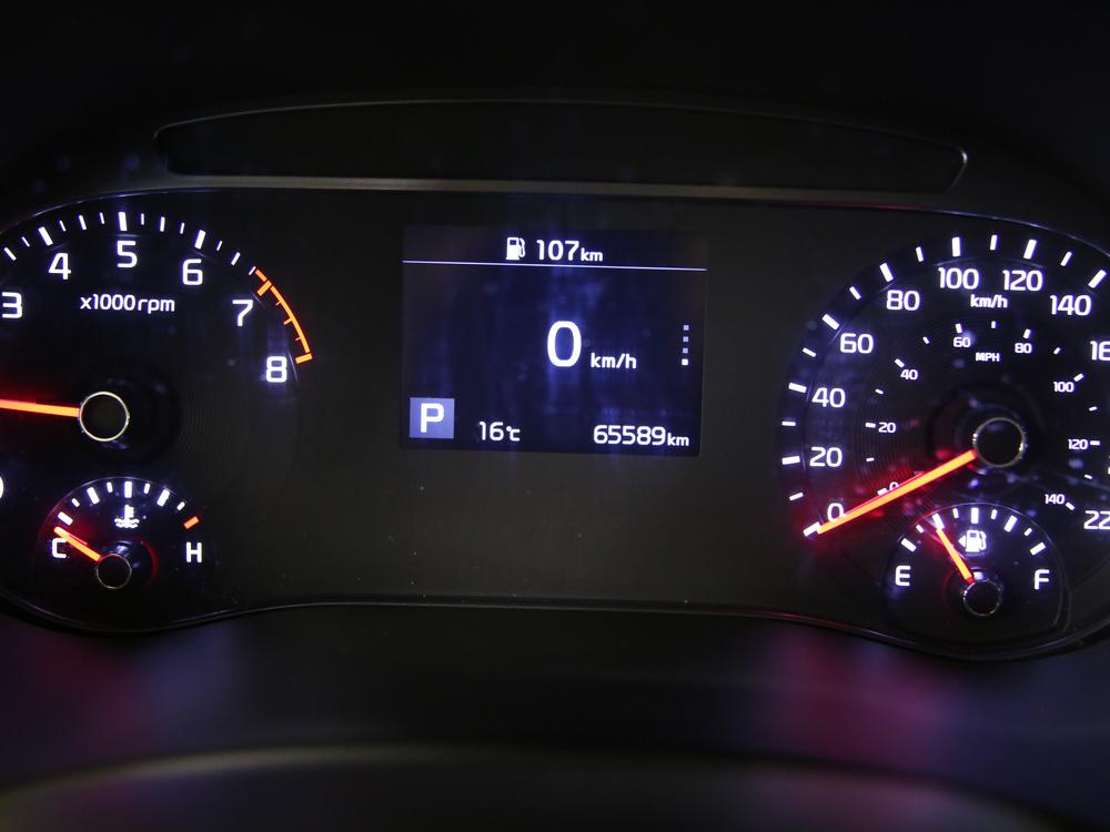 Kia Soul EX 2020 d&rsquo;occasion à vendre - 23