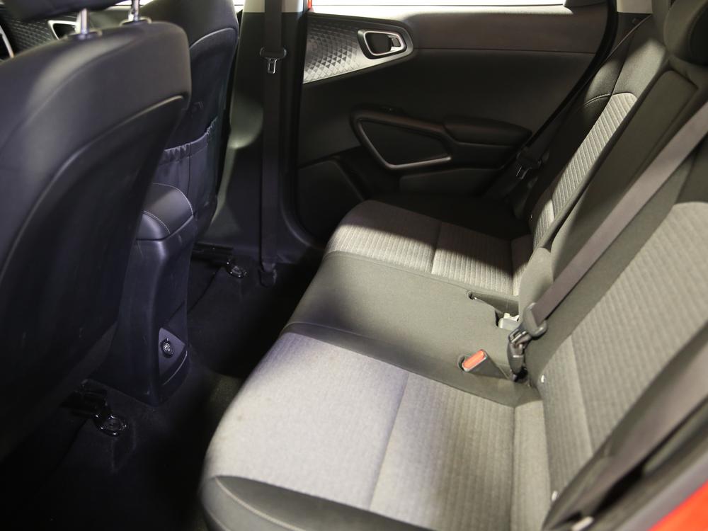 Kia Soul EX 2020 d&rsquo;occasion à vendre - 33