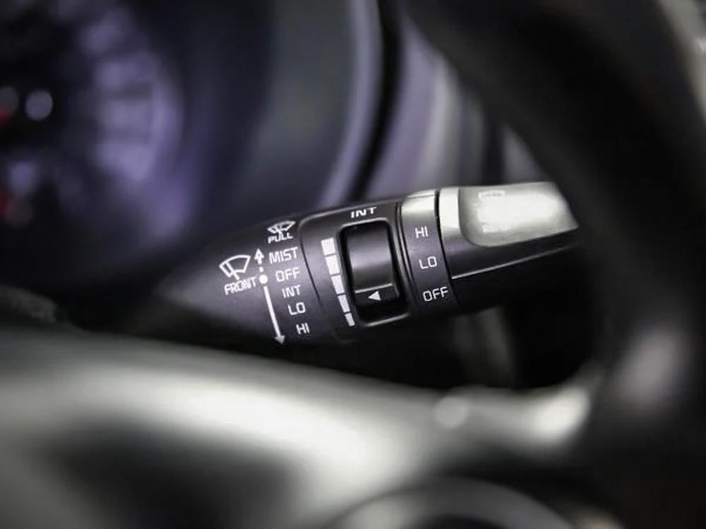 Kia Soul EX 2020 d&rsquo;occasion à vendre - 22