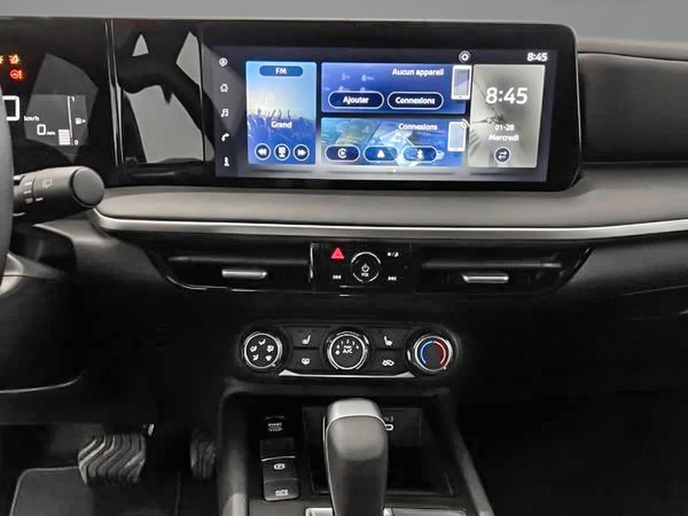 Nissan Kicks S AWD 2025 d&rsquo;occasion à vendre - 19