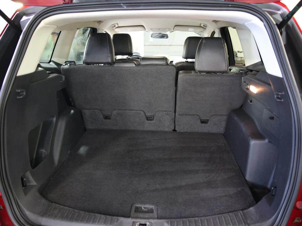 Ford Escape SE 2015 d&rsquo;occasion à vendre - 31