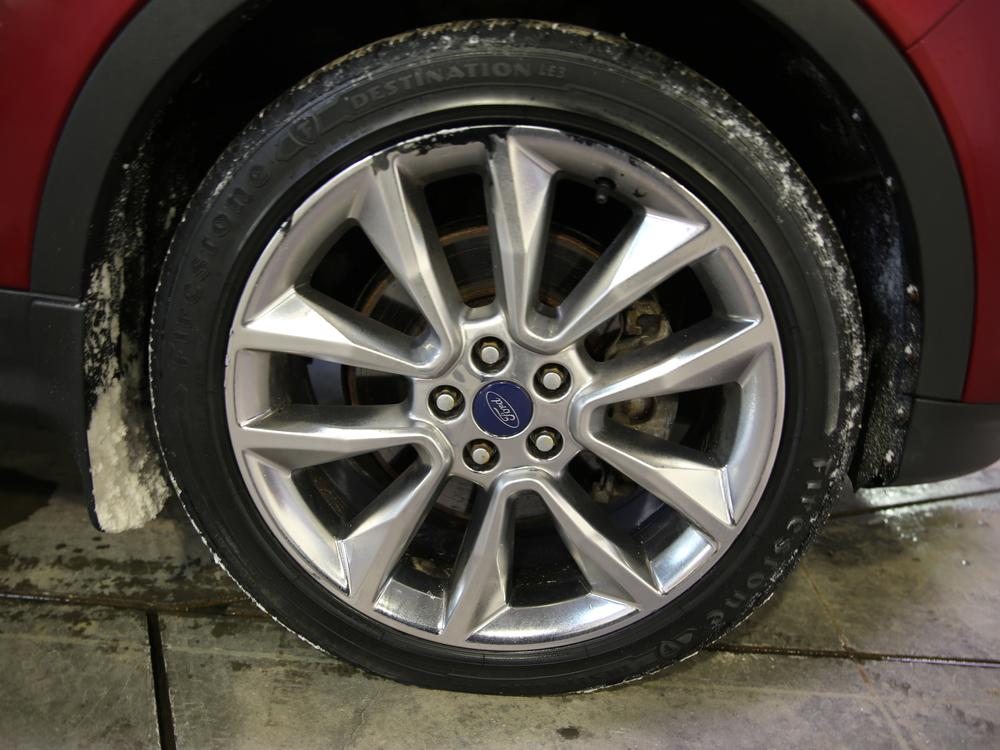 Ford Escape SE 2015 d&rsquo;occasion à vendre - 11