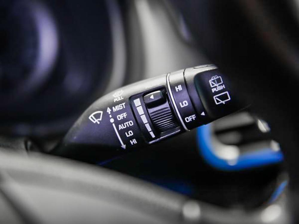 Hyundai Kona TREND 2019 d&rsquo;occasion à vendre - 23