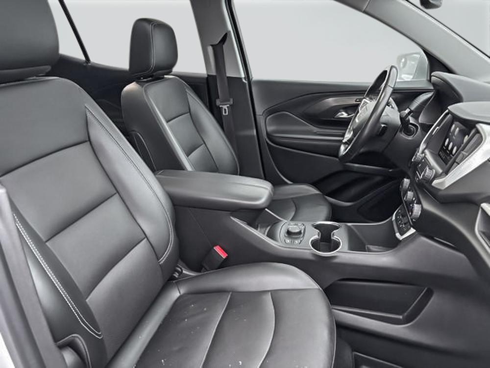 GMC Terrain 2022 Blanc usage à vendre GMC Terrain 2022 Blanc usage à vendre