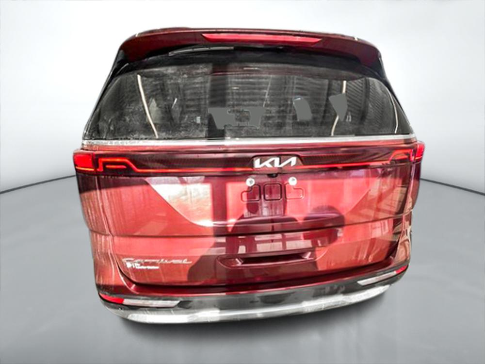 Kia Carnival EX 2022 d&rsquo;occasion à vendre - 7