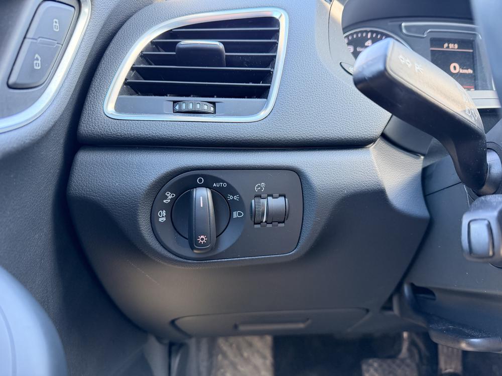 Audi Q3 2.0T KOMFORT 2018 d&rsquo;occasion à vendre - 19