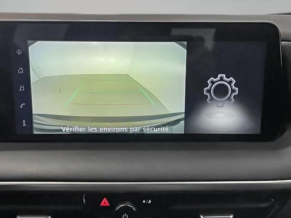 Nissan Kicks S AWD 2025 d&rsquo;occasion à vendre - 23