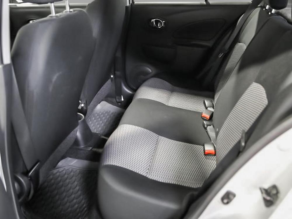 Nissan Micra SV 2015 d&rsquo;occasion à vendre - 23